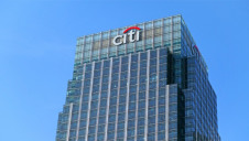 Citi said the new commitment will see it spending "almost twice as much, twice as fast" on sustainable projects